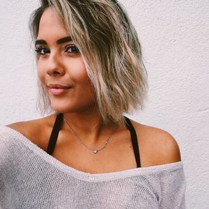 Meet your Posher, Bianca